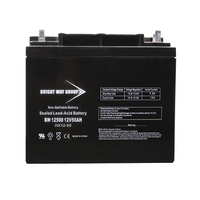 SLA BATT 12V 50Ah NB TERM