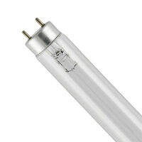 G18T8 GERMICIDAL TUBE LAMP