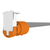 4 ft. LED T8 Tube with Emergency Backup - Color Selectable - 2000 Lumens - Type B - Operates Without Ballast Thumbnail