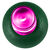 24 ft. Stringer - (48) Bulbs - LED - Pink Wide Angle Mini Lights Thumbnail