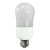 A19 CFL - 15 Watt - 60W Equal - 3000K Halogen White Thumbnail