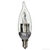 LED Chandelier Bulb - 3W - 180 Lumens Thumbnail