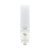1100 Lumens - 12 Watt - 5000 Kelvin - LED PL Lamp Thumbnail