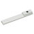 Nora NT-326W - White - Wire Way Cover Thumbnail