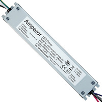 100-277Vac 25W