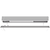 12,500 Lumen Max - 100 Watt Max - 8 ft. Wattage and Color Selectable LED Strip Fixture Thumbnail
