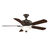 Fanimation FP8095OB - 52 in. Camhaven Ceiling Fan Thumbnail