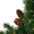 36 in. Christmas Wreath - Cheyenne Pine Thumbnail