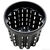 7.5 Liter - 10 inch - Hercules Pot with Air Holes Thumbnail