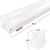54 Watt Max - 7128 Lumen Max - 8 ft. Wattage and Color Selectable LED Strip Fixture  Thumbnail