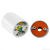 Keyless Socket - Porcelain - Medium Base Thumbnail