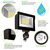 5050 Lumens - 35 Watt - Color Selectable LED Flood Light Fixture Thumbnail