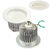 650 Lumens - 12W LED - Downlight - 65W Equal Thumbnail