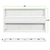 28,550 Lumens - 210 Watt - 5000 Kelvin - Linear LED High Bay Fixture Thumbnail