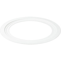 Goof Ring Trim - 8 in. Adapter Ring - Fits C6 Kits - Cree GR8