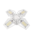 10,000 Lumens - 80 Watt - 5000 Kelvin - LED High Bay Retrofit Lamp Thumbnail