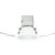 Natural Light - 650 Lumens - 8.9 Watt - 3000 Kelvin - 4 in. New Construction LED Downlight Thumbnail