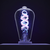 450 Lumens - LED Smart Bulb - Edison Filament - 6 Watt - Color Changing and Tunable White - 2700-5000 Kelvin Thumbnail