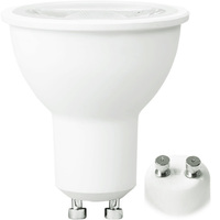 LED MR16 6W 500L 3000K