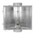 Yield Master - 8 in. Air Cooled Reflector Hood Thumbnail