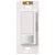 Lutron Maestro MS-0PS5M-WH - White - Passive Infrared (PIR) Occupancy  Thumbnail