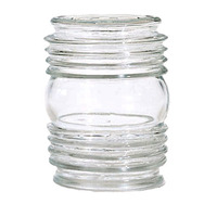 Clear Porch Glass