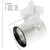 Nora NTM-5138 - Flat Back Cylinder Thumbnail