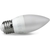 Natural Light - LED Chandelier Bulb - 5 Watt - 320 Lumens Thumbnail