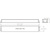 LED Emergency Backup Driver - Constant Current - 17 Watt - 10-55V Output Thumbnail