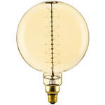 Oversized Antique Light Bulbs - Category Image