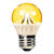 1.3 Watt - LED - S11 - Amber - 15W Equal Thumbnail