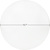 1600 Lumens - 24 Watt - 4000 Kelvin - 14 in. LED Surface Mount Downlight Fixture Thumbnail