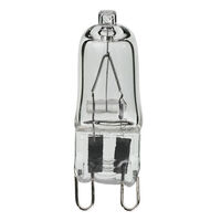20W T4 G9 dbl loop Base 120V