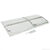 6730 Lumens - 2 x 4 LED Recessed Troffer Thumbnail