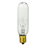 Tubular T6 &amp; T6.5 Picture - Exit - Display Light Bulbs - Category Image