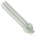 3000K 26 Watt 4 Pin G24q-3 CFL Compact Fluorescents - Category Image