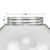 6 in. Clear Acrylic Globe Thumbnail