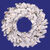 4 ft. Christmas Wreath Thumbnail