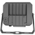 4900 Lumen Max - 35 Watt Max - Wattage and Color Selectable LED Flood Light Fixture with Integrated Photocell Thumbnail