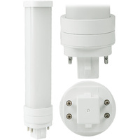 LED PL H G24Q 8.5W 4000K