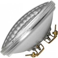 LED PAR36 9W WIDE FLOOD 3000K