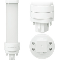 LED PL H G24Q 5.5W 2700K