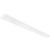 4 ft. Fluorescent Wraparound Fixture - 2 Lamp - F32T8 Thumbnail