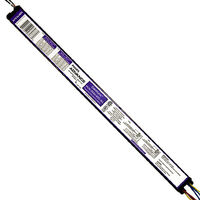 High Output Electronic Ballast