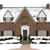 72 in. Christmas Wreath - Cashmere Pine Thumbnail
