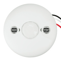 DUAL TECH OCCUPANCY SENSOR