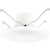 1100 Lumens - 15 Watt - 2700 Kelvin - 5-6 in. Retrofit LED Downlight Fixture Thumbnail