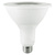 Natural Light - 1170 Lumens - 17 Watt  - 5000 Kelvin - LED PAR38 Lamp Thumbnail