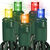 (48) Bulbs - LED - Multi-Color Wide Angle Mini Lights Thumbnail