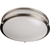 1400 Lumens - 20 Watt - 10 in. Halogen White LED Ceiling Flush Mount Fixture Thumbnail